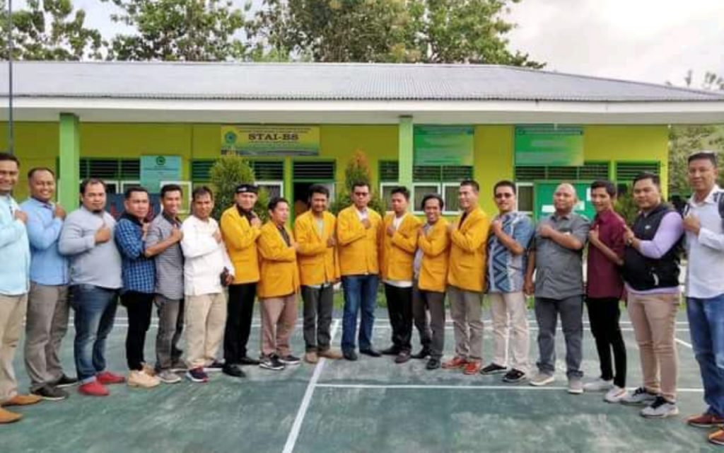 Mahasiswa STAI BS Siap Turun Demo 11 April