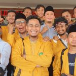 H Rodi Wijaya S.E., M.Si.,