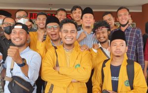 Dinilai Pro Rakyat, Mahasiswa HTN STAI BS Apresiasi Ketua DPRD Lubuklinggau