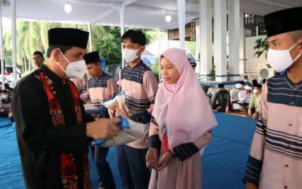 Drs. H. SN. Prana Putra Sohe M.M.,