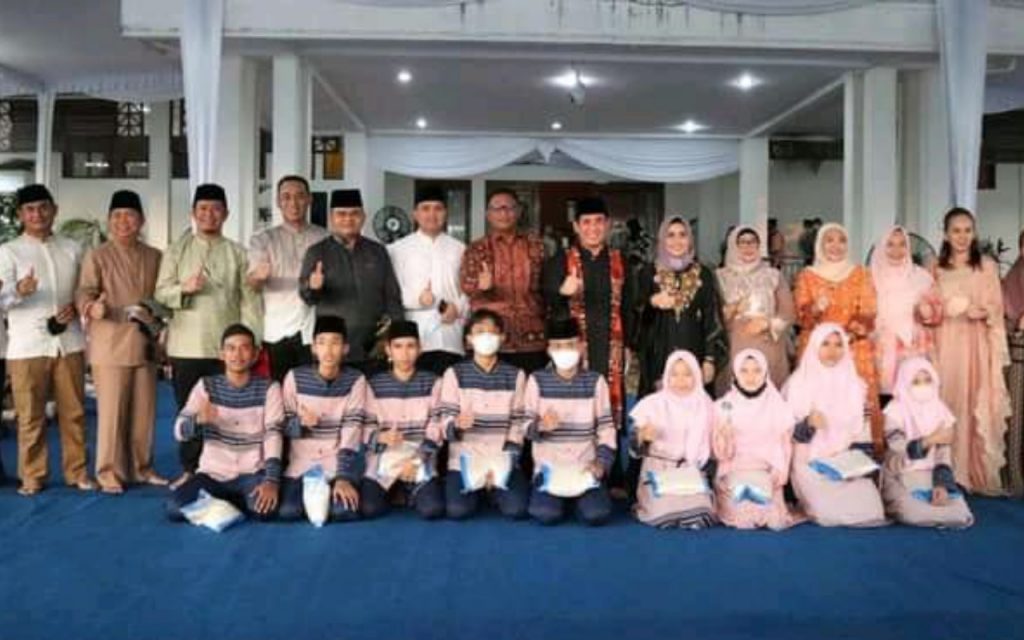 Drs H SN Prana Putra Sohe, MM