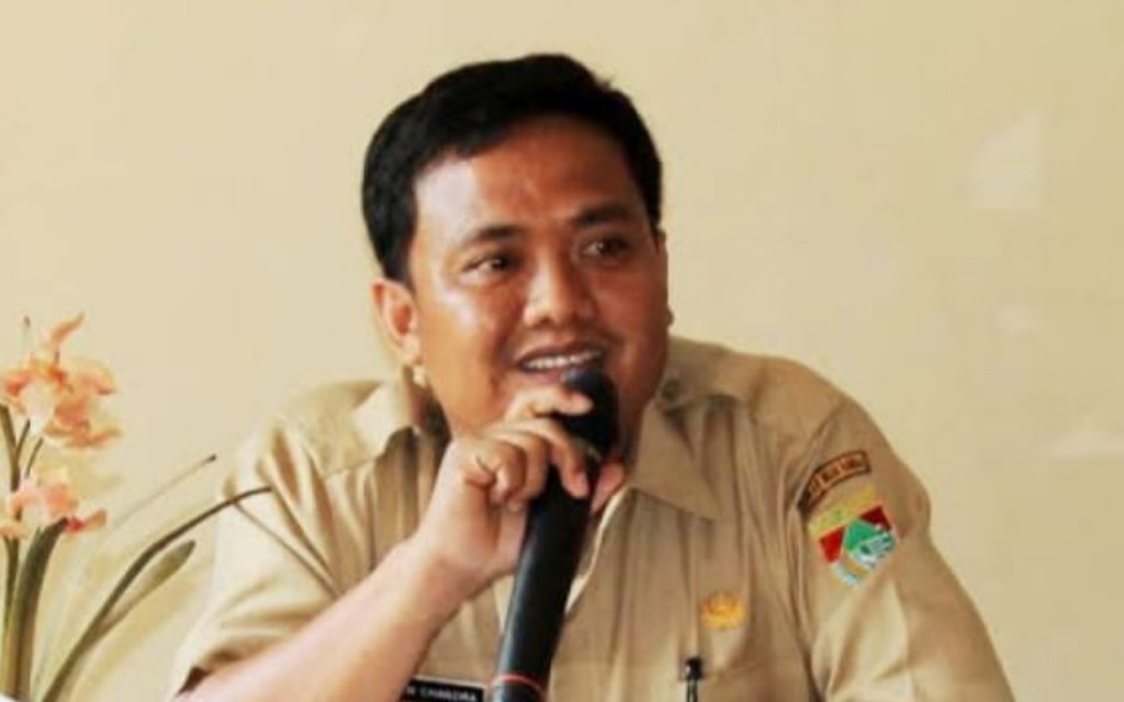 Kadisdik Kota Lubuklinggau Harap Ujian Paket C Warga Binaan Terus Berlanjut