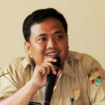 Dr. H. Dian Chandera M.Si.