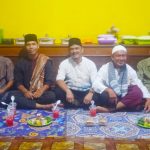 Pemdes Muara Beliti Baru