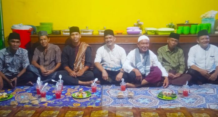 Pemdes Muara Beliti Baru