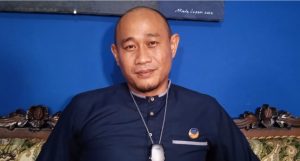 Dikenal Peduli, Nama Rachmat Hidayat Kian Melambung di Kota Lubuklinggau