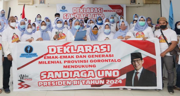 Presiden 2024