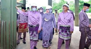 Setahun Dipimpin Ratna Machmud, Pembangunan di Mura Mulai Nampak