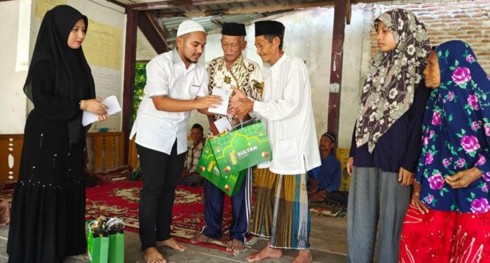 Keluarga Besar Sultan Corp