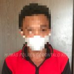 Di Gorontalo