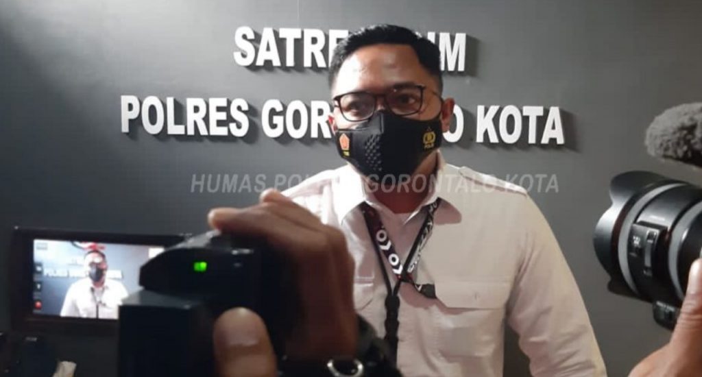 Iptu Mohammad Nauval Seno