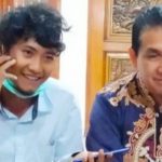 Drs H SN Prana Putra Sohe, MM