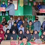 SKK Migas, KKKS Medco E&GP bersama PWI Mura
