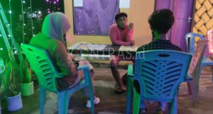 Dua Sejoli di Gorontalo Kepergok Berduaan di Semak-Semak Saat Ramadhan