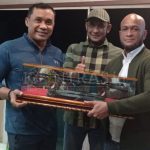 Dua Putra Nagan Raya