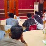 Drs H SN Prana Putra Sohe M.M.,