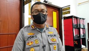Polres Pohuwato Siagakan 152 Personil Pengamanan Jelang Hari Raya Idul Fitri