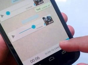 Ini Penjelasan Wabub Pohuwato Terkait Recaman Yang Beredar