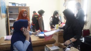 Terkait Dugaan Korupsi Tanki Septik Perkim Pohuwato, Apa Kabar Kejati Gorontalo?