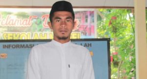 Pilkades Serentak di Gorut Menarik Minat Kaum Milenial