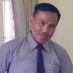 Ketua PWI Mura