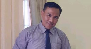 Ketua PWI Kecam Sikap Pegawai Disperindag Mura yang Mengusir Wartawan Saat Meliput