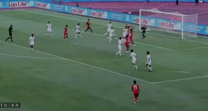 Timnas U-23 Indonesia