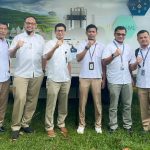 Staf SVP Transformasi Bisnis