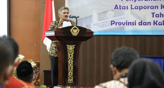 Muhammad Thaib