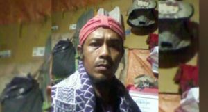 Ngaku Seorang Nabi, Pedagang Cilok di Tegal Digeruduk Warga