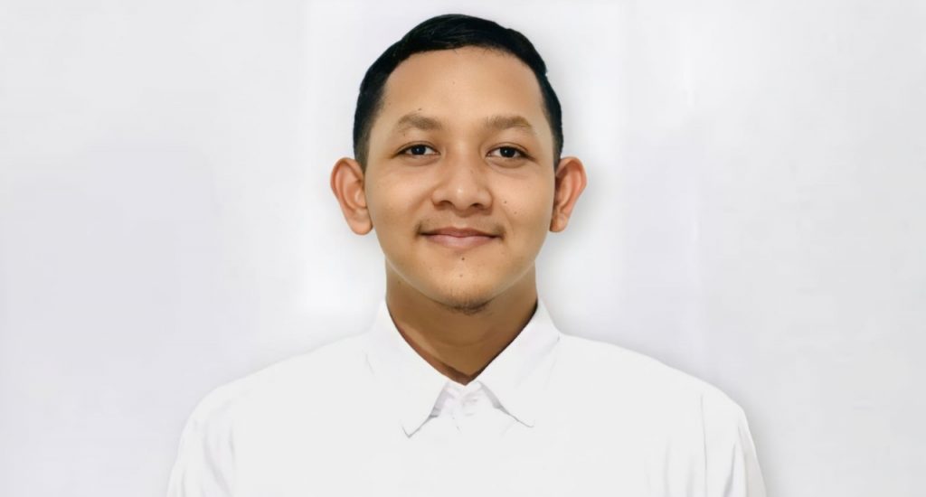 Teuku Ikhsanul Sabri