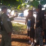 Satpol PP Pemalang