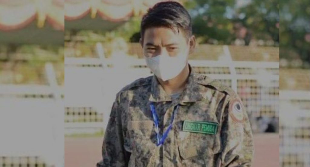 Dinilai Arogan, Aktivis Gorontalo Desak Polisi Proses Aleg Penampar Petugas Bandara