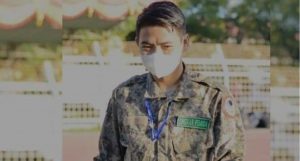 Dinilai Arogan, Aktivis Gorontalo Desak Polisi Proses Aleg Penampar Petugas Bandara