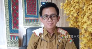 BKPSDM Mura Ingatkan ASN Soal Sanksi Terberat Bila Bolos Kerja