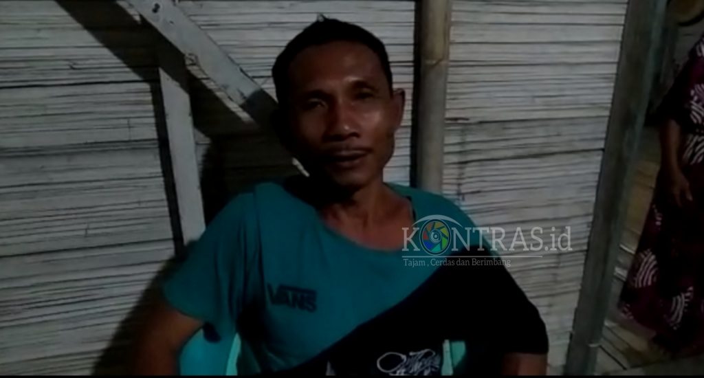 Saiful Kadir