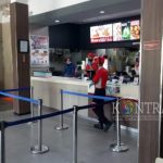 KFC Lhokseumawe