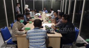 Dalami LKPJ Bupati Gorontalo, Pansus DPRD Bakal Undang OPD