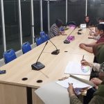 Komisi II DPRD Kabupaten Gorontalo