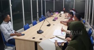 Bahas Persoalan Pendidikan, Komisi II Gelar Dialog Dengan BPMP Gorontalo