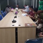 Komisi II DPRD Kabupaten Gorontalo