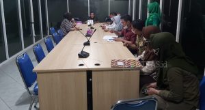 Tak Hadiri Dialog Dengan BPMP, Ali Polapa : BK Harus Benahi Kinerja Komisi ll