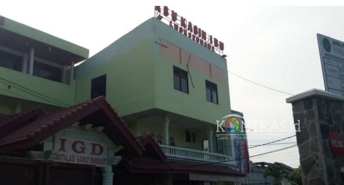 RSU Kasi Ibu Lhokseumawe
