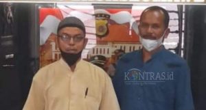 Kapolres Lhokseumawe Diminta Usut Tuntas Pemalsuan Tandatangan Tuha Peut Ule Pulo