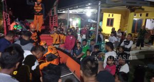 Seorang Nelayan di Kecamatan Batudaa Diduga Tenggelam di Danau Limboto