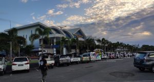 Terkait Penamparan Petugas Bandara Oleh Sun Biki, Kabandara Mengaku Siap Dipanggil DPRD
