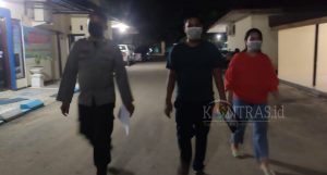 Tak Terima Ditampar Depan Umum, Korban Polisikan Aleg Deprov Gorontalo Sun Biki