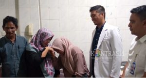 RSU Kasih Ibu Lhokseumawe Bantah Tudingan Malpraktek, Keluarga Korban Minta Maaf