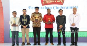 Gubernur Nova Ajak Masyarakat Bersyukur Atas Pemberian Tuhan Untuk Aceh