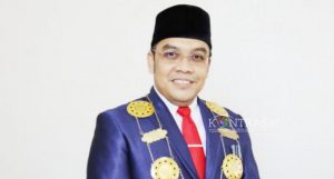 Wakili Indonesia, Mahasiswa Politeknik Lhokseumawe Lolos Belajar di USA
